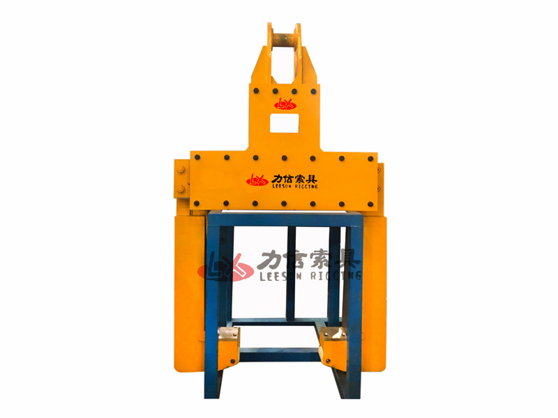 電動(dòng)臥卷夾鉗